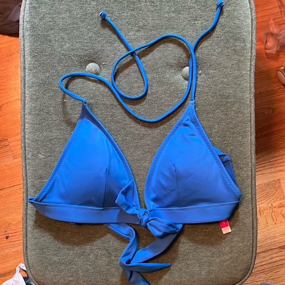 Victoria's Secret Other - Victoria secret bikini top
